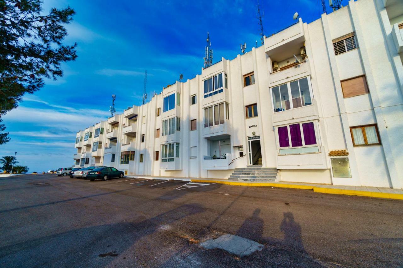 Edificio Thader - Ciudad Quesada Exterior foto